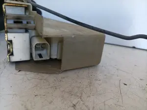 Foto de CERRADURA PUERTA TRASERA DERECHA FORD ESCORT BERLINA referencia D25WA foto 3