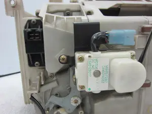 Foto de CALEFACCION ENTERA NORMAL MITSUBISHI 3000 GT (Z10) 3.0 Biturbo (286 CV / 210 KW) referencia 1161003101 foto 5