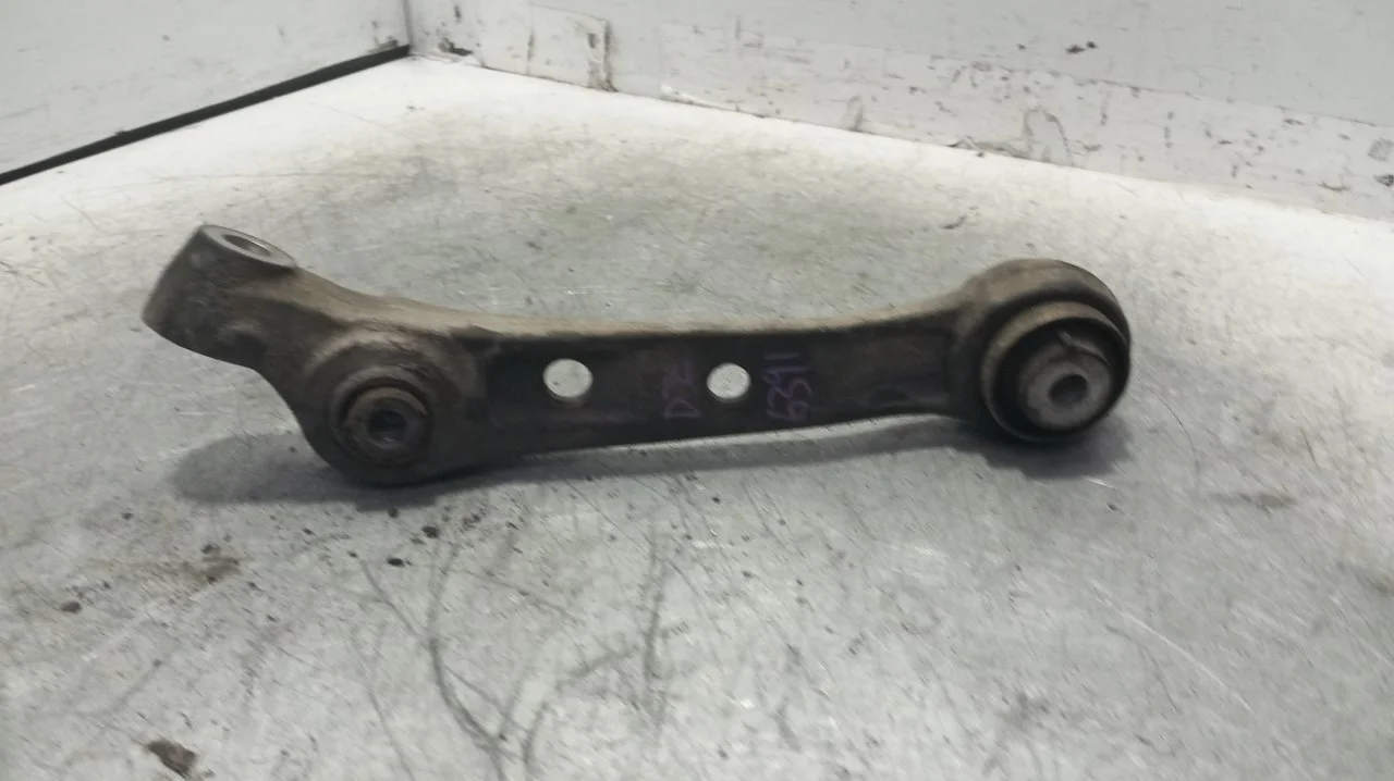 Foto de BRAZO SUSPENSION INFERIOR DELANTERO DERECHO BMW SERIE 5 TOURING (F11) 2.0 Turbodiesel (218 CV / 160 KW) referencia 31126777744