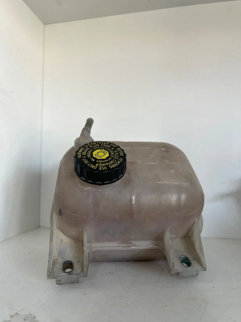 Foto de BOTE EXPANSOR FIAT STRADA (278) 1.7 Turbodiesel (69 CV / 51 KW) referencia 51951812