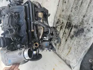 Foto de DESPIECE MOTOR AUDI A6 BERLINA (4B2) 2.5 V6 24V TDI (180 CV / 132 KW) referencia AKN foto 7
