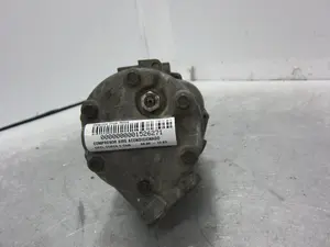 Foto de COMPRESOR AIRE ACONDICIONADO OPEL CORSA C 1.7 16V DI CAT (Y 17 DTL / LK8) (65 CV / 48 KW) referencia SD6V121429F foto 2