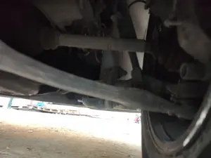 Foto de BRAZO SUSPENSION DELANTERO DERECHO AUDI A8 (D2) 4.2 V8 40V (310 CV / 228 KW)