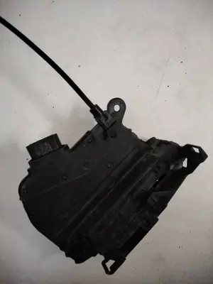 Foto de CERRADURA PUERTA DELANTERA DERECHA SIN MARCA SIN MODELO referencia 805024563R foto 3