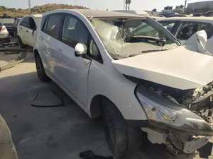 Foto de BARRA ESTABILIZADORA DELANTERA TOYOTA VERSO (AUR2/ZGR2) 1.6 D-4D CAT (112 CV / 82 KW) referencia 488110F030
