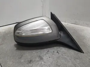 Foto de RETROVISOR DERECHO MERCEDES-BENZ CLASE C (BM 204) BERLINA 3.0 V6 CAT (231 CV / 170 KW) referencia A3146412 foto 5
