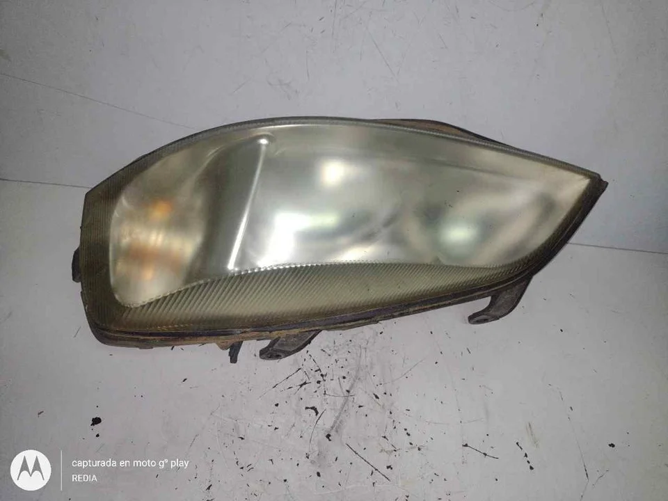 Foto de FARO IZQUIERDO OPEL ASTRA G BERLINA referencia 009117303