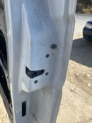 Foto de CERRADURA PUERTA DELANTERA DERECHA MERCEDES-BENZ VITO FURGÓN (639) 2.1 CDI CAT (109 CV / 80 KW) referencia A6397200535