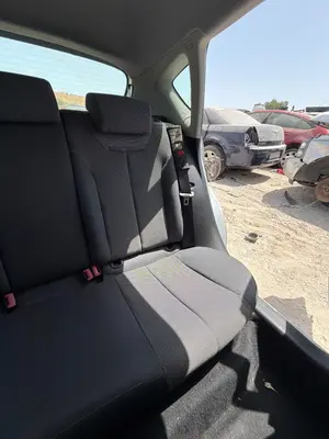 Foto de ASIENTOS TRASERO IZQUIERDO SEAT LEON (1P1)