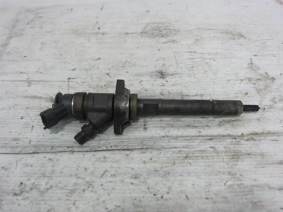 Foto de INYECTOR PEUGEOT 307 BERLINA (S2) referencia 0445110297