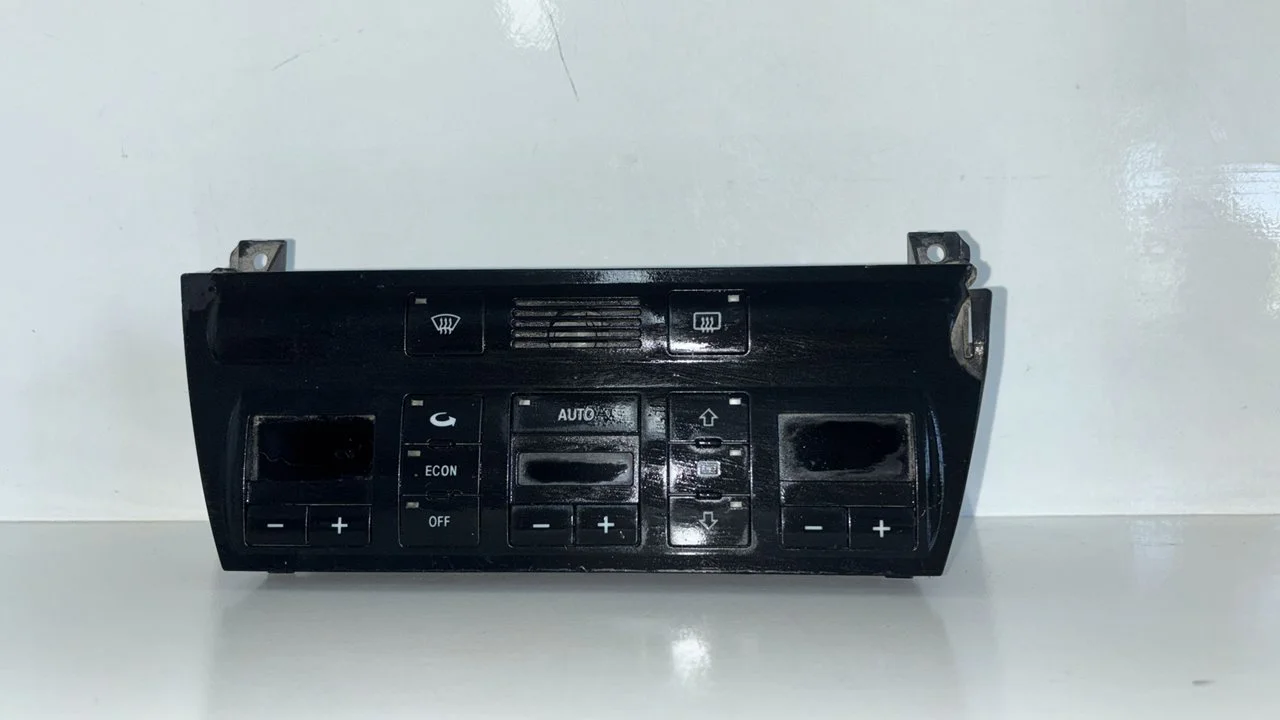 Foto de MANDO CLIMATIZADOR AUDI A6 BERLINA (4B2) referencia 4B0 820 043G