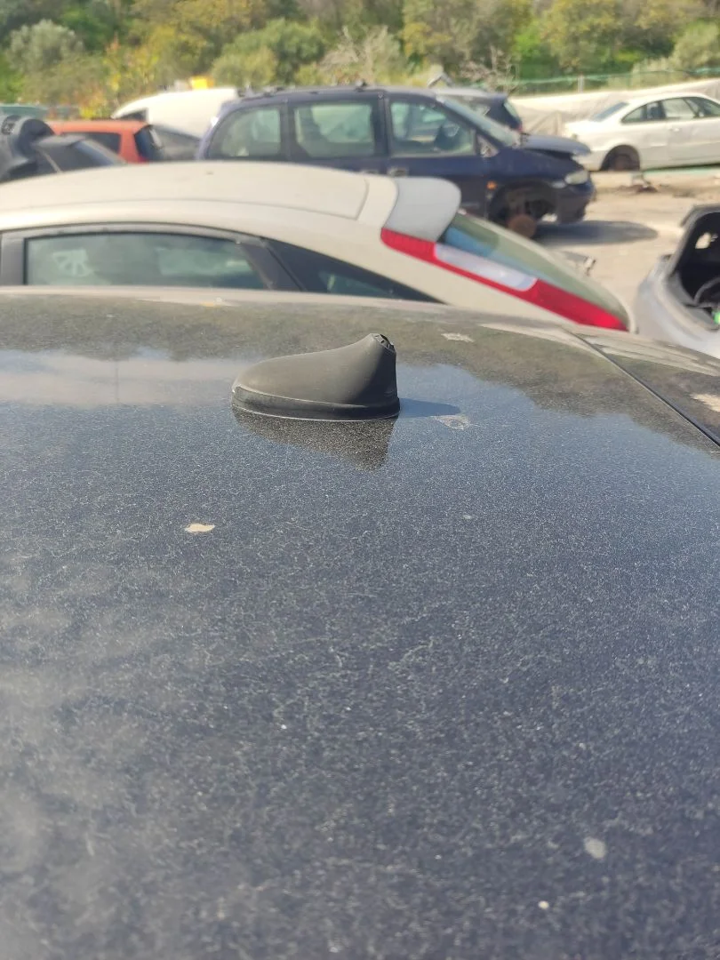 Foto de BASE DE ANTENA PEUGEOT 308 1.6 HDi FAP CAT (9HZ / DV6TED4) (109 CV / 80 KW)
