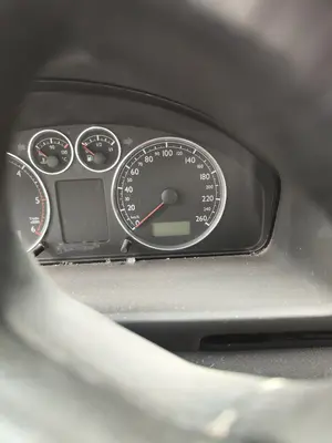 Foto de CUADRO INSTRUMENTOS VOLKSWAGEN SHARAN (7M6/7M9) 1.9 TDI (116 CV / 85 KW) referencia 7M3920800M FKZ foto 2