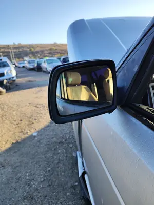 Foto de RETROVISOR IZQUIERDO LAND ROVER RANGE ROVER (LM) 4.4 V8 CAT (306 CV / 225 KW) foto 2