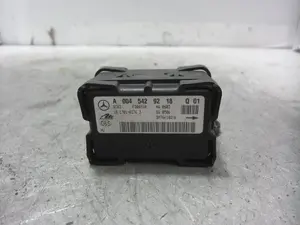 Foto de MODULO ELECTRONICO MERCEDES-BENZ CLASE C (BM 203) SPORTCOUPE referencia A0045429218
