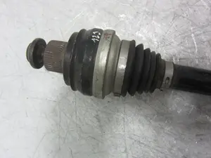 Foto de TRANSMISION TRASERA DERECHA PORSCHE MACAN (95BA) referencia 95B501203K foto 4