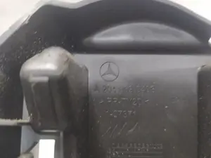 Foto de MOLDURA MERCEDES-BENZ CLASE C (BM 204) BERLINA 3.0 V6 CAT (231 CV / 170 KW) referencia A2046890408 foto 2