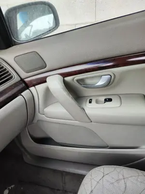 Foto de ELEVALUNAS DELANTERO DERECHO VOLVO S80 BERLINA 2.4 Diesel (131 CV / 96 KW)