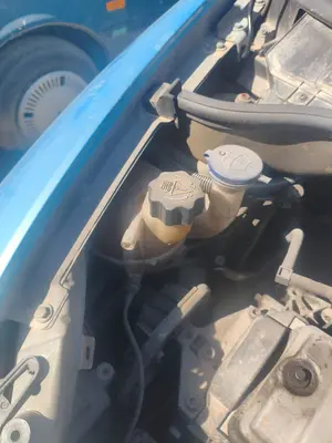 Foto de DEPOSITO EXPANSION CITROEN C3 1.4  (73 CV / 54 KW)