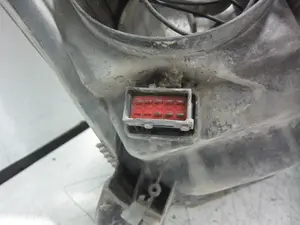 Foto de FARO IZQUIERDO OPEL ASTRA H BERLINA 1.7 16V CDTI (101 CV / 74 KW) referencia 1EG27037001 foto 3