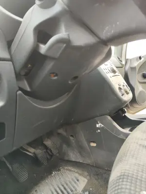 Foto de COLUMNA DIRECCION OPEL CORSA D 1.3 16V CDTI (75 CV / 55 KW)