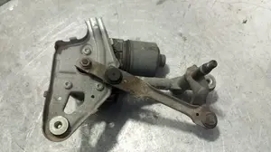Foto de MOTOR LIMPIA DELANTERO PEUGEOT 5008 1.6 HDi FAP (112 CV / 82 KW) referencia 9671062180