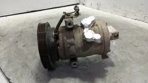 Foto de COMPRESOR AIRE ACONDICIONADO SUZUKI ALTO (AMF310) 1.0 12V CAT (68 CV / 50 KW) referencia 4472800490 foto 8