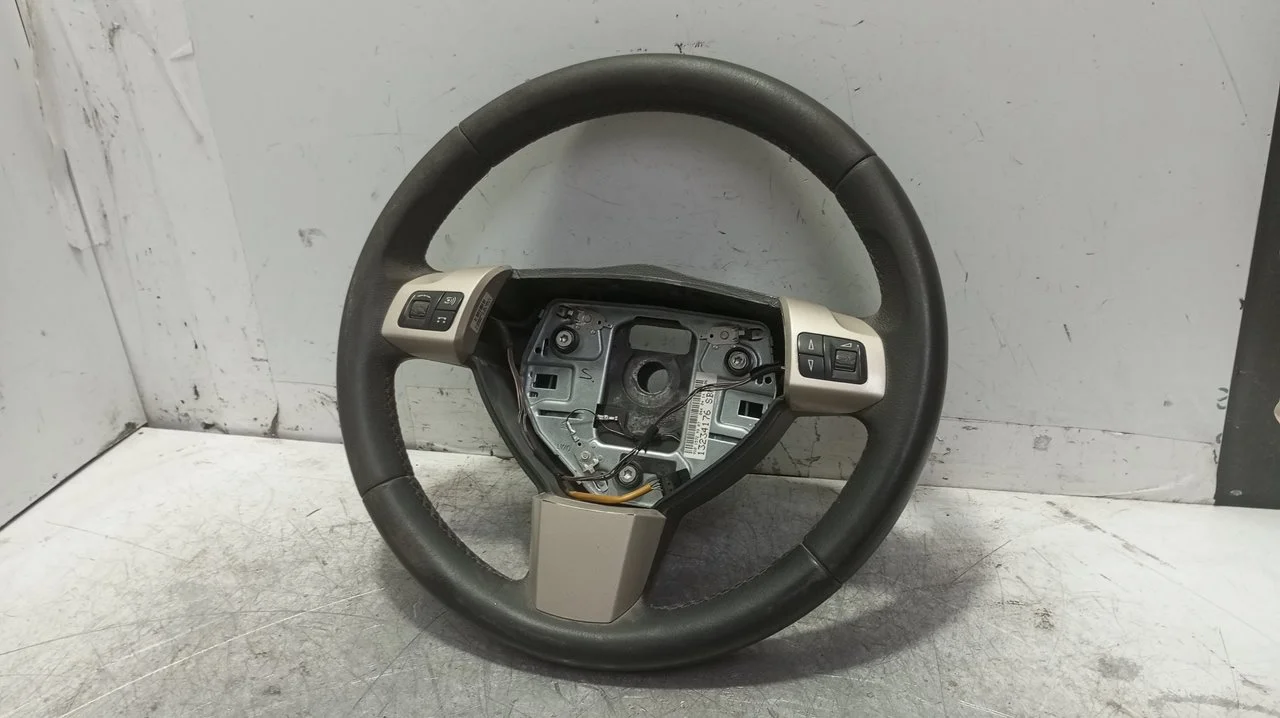 Foto de VOLANTE OPEL ASTRA H TWIN TOP 1.8 16V (140 CV / 103 KW) referencia 13234176