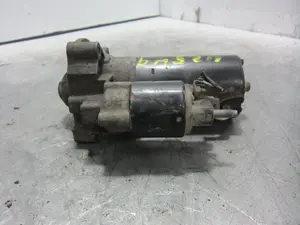 Foto de MOTOR ARRANQUE CITROEN XSARA PICASSO referencia 0001108183 foto 7