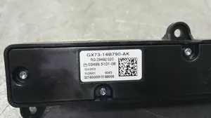 Foto de NO IDENTIFICADO JAGUAR XF 2.0 Diesel CAT (163 CV / 120 KW) referencia GX7314B790AK foto 3