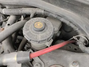 Foto de BOMBA FRENO HONDA ACCORD BERLINA (CL/CN) 2.0 VTEC CAT (155 CV / 114 KW)
