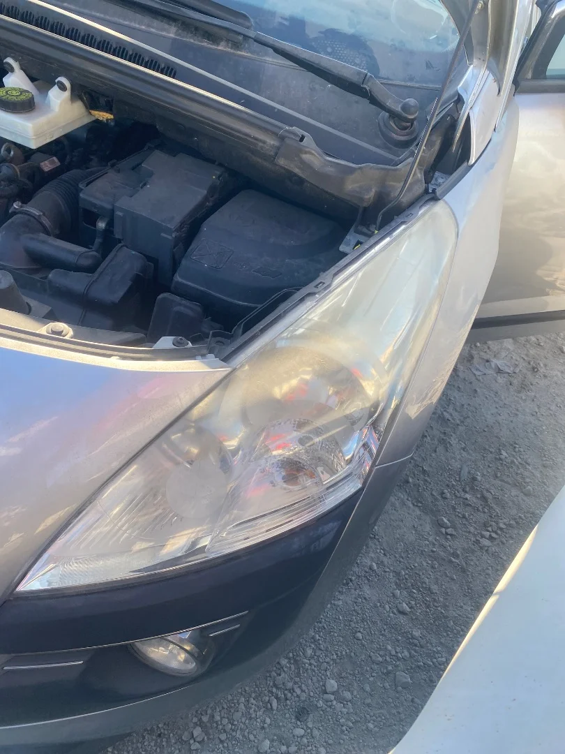 Foto de FARO IZQUIERDO PEUGEOT 3008 1.6 16V (120 CV / 88 KW) referencia 9685472780