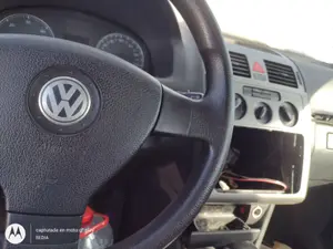 Foto de CENTRALITA AIRBAG VOLKSWAGEN TOURAN (1T2) 1.9 TDI (105 CV / 77 KW) referencia 1T0909605D FKZ