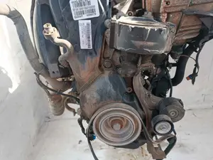 Foto de MOTOR COMPLETO FORD KUGA (CBV) 2.0 TDCi CAT (163 CV / 120 KW) referencia TXDA foto 7