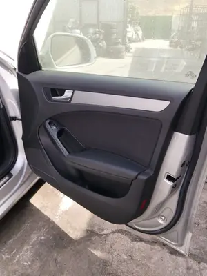 Foto de GUARNECIDO PUERTA DELANTERA DERECHA AUDI A4 BERLINA (8K2) 2.0 16V TDI (143 CV / 105 KW)