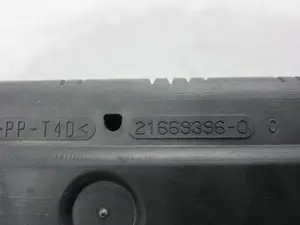 Foto de CUADRO INSTRUMENTOS RENAULT SCENIC II (JM) referencia 216693960 foto 5