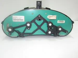 Foto de CUADRO INSTRUMENTOS PEUGEOT 307 BREAK / SW (S1)(04.2002) 2.0 16V CAT (136 CV / 100 KW) referencia 6103F7 foto 2