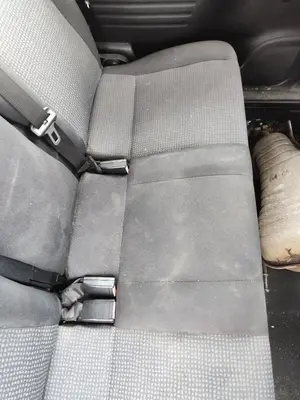 Foto de ASIENTO TRASERO MEDIO OPEL ZAFIRA A 1.6 16V (101 CV / 74 KW) foto 4