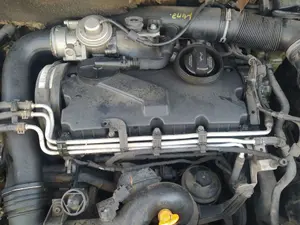 Foto de MOTOR COMPLETO VOLKSWAGEN GOLF PLUS V (5M1) 1.9 TDI (105 CV / 77 KW) referencia BKC