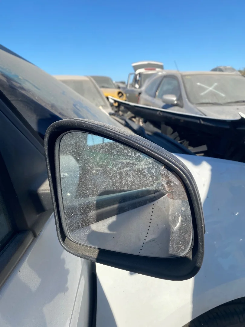 Foto de RETROVISOR DERECHO SMART FORFOUR
