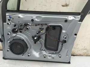 Foto de ELEVALUNAS DELANTERO DERECHO PORSCHE MACAN (95BA)