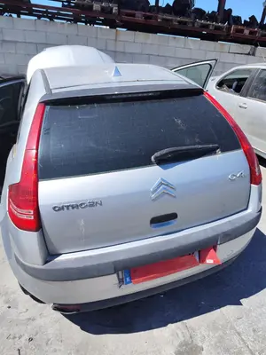Foto de PORTON TRASERO CITROEN C4 BERLINA 1.6 16V HDi (90 CV / 66 KW) referencia 8701T9