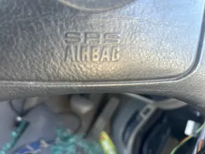 Foto de CENTRALITA AIRBAG BMW SERIE 5 TOURING (E39) 2.0 24V (150 CV / 110 KW)