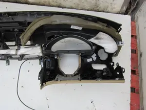 Foto de KIT AIRBAG MERCEDES-BENZ CLS (BM 219) 3.0 CDI CAT (224 CV / 165 KW) referencia A1714640518 foto 7