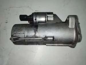 Foto de MOTOR ARRANQUE AUDI A4 BERLINA (8E) referencia 068911024L foto 5