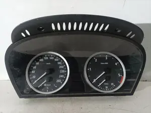 Foto de CUADRO INSTRUMENTOS BMW SERIE 5 BERLINA (E60) referencia A2C53020569 foto 1