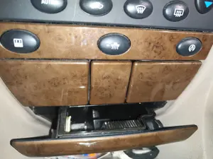Foto de INTERRUPTOR MG ROVER ROVER 75 (RJ) 2.0 16V CDT (116 CV / 85 KW)