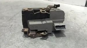 Foto de CERRADURA PUERTA DELANTERA DERECHA PEUGEOT 206 1.4 16V CAT (KFU / ET3J4) (88 CV / 65 KW) referencia 9136J1 foto 2