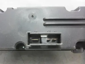 Foto de MANDO MULTIFUNCION MERCEDES-BENZ CLASE C (BM 203) BERLINA referencia 2038208110 foto 2