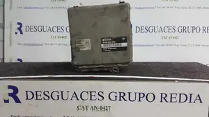 Foto de CENTRALITA MOTOR UCE BMW SERIE 3 BERLINA (E36) referencia 0281001243